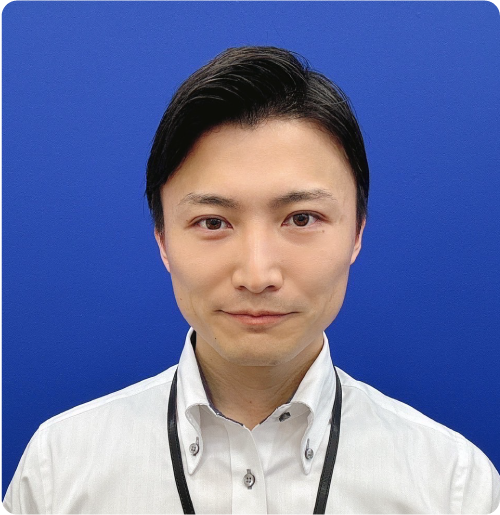 店長 堀内